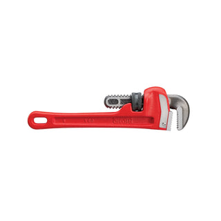 Ridgid 31005 8" Heavy-Duty Straight Pipe Wrench