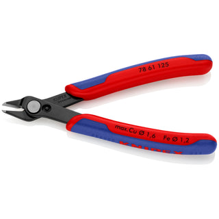 Knipex 78 61 125 SBA 5" Electronics Super Knips®