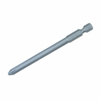 Wiha Tools 74104 Phillips Power Bit #00 x 90mm 