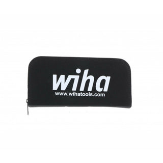 Wiha Tools 91204 Replacement Zipper Case for Micro bits