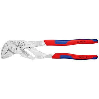 Knipex 86 05 250 10" Pliers Wrench