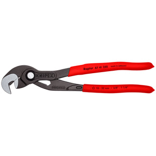 Knipex 87 41 250 10" Raptor™ Pliers