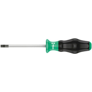 Wera 1367 TORX® Screwdriver for TORX® screws, TX 40 x 130 mm