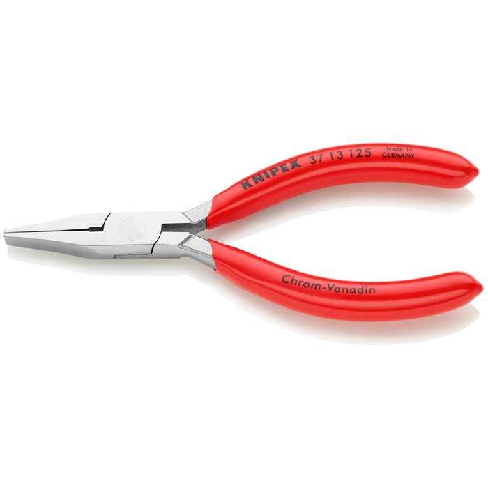 Knipex 37 13 125 5" Electronics Gripping Pliers