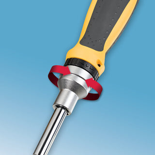 Ideal 35-688 21-in-1 Twist-A-Nut Screwdriver