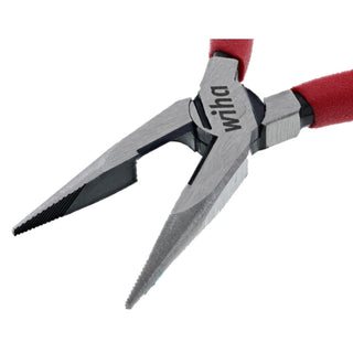 Wiha Tools 32698 3 Piece Vinyl Grip Pliers/Cutters Set