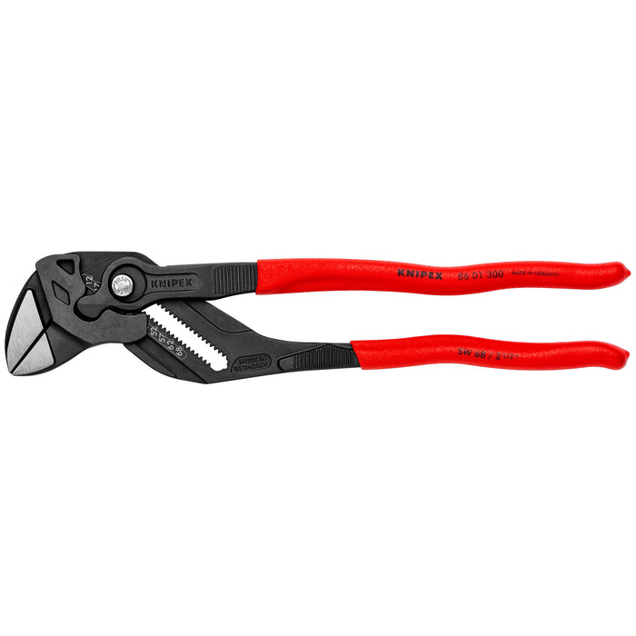 Knipex 86 01 300 12" Pliers Wrench