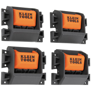 Klein Tools BCRP02 Replacement Cartridges, Rail System, 4-Pack