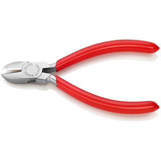 Knipex 76 03 125 5" Diagonal Cutters