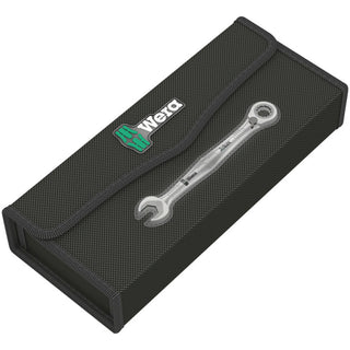 Wera 9412 Textile Box 6001 for 11 Joker Switch, empty, 180 x 88 x 46 mm