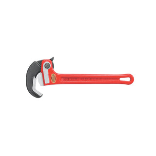 Ridgid 10358 14" Heavy-Duty RapidGrip Wrench