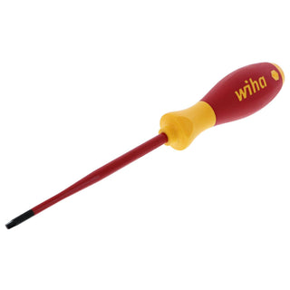 Wiha Tools 35845 Insulated SlimLine Square Driver Sq2 x 125mm