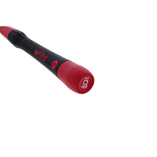 Wiha Tools 26585 PicoFinish Nut Driver 4.0mm x 60mm