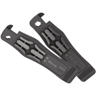 Wera Bicycle Set 13, 2 pieces