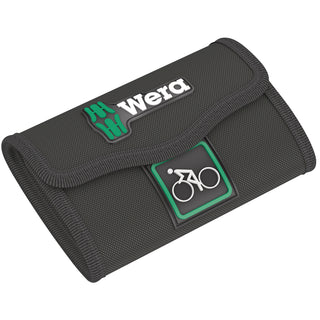 Wera Bicycle Set 2, 13 pieces