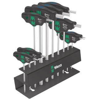 Wera Bicycle Set 6, 10 pieces