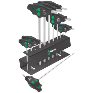 Wera Bicycle Set 6, 10 pieces