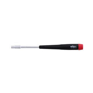 Wiha Tools 26536 Precision Nut Driver 9/64" x 60mm