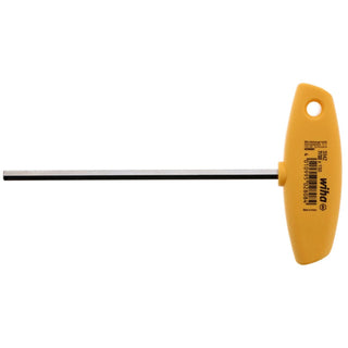 Wiha Tools 33470 Hex T-handle 7/32" x 150 mm