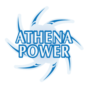 Athena Power AP-U3ATX60FEP8 3U Power EPS-12V 600W IPC 80PLUS