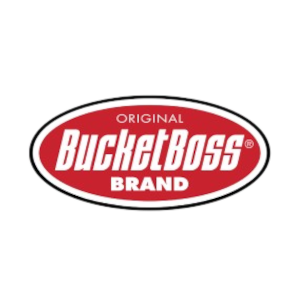 Bucket Boss 54175 Utility Plus Pouch