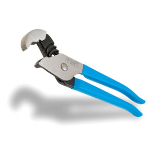 Channellock 410 BULK 9.5-inch Nutbuster Parrot Nose Tongue & Groove Pliers