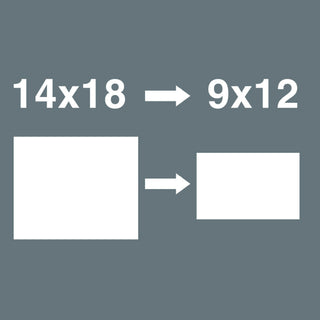 Wera 7779/2 Adapter insert, 14x18 mm, 14x18 x 52 mm