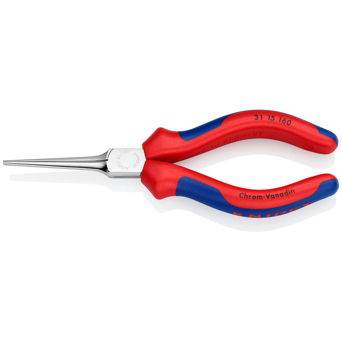 Knipex 31 15 160 6 1/4" Needle-Nose Pliers