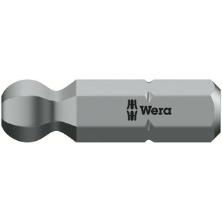 Wera 842/1 Z bits, 3/32" x 25 mm