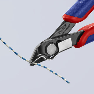 Knipex 78 91 125 5" Electronics Super Knips®