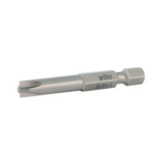 Wiha Tools 71453 #2 x 50mm Xeno Terminal Block Power Bit, 10 Pack