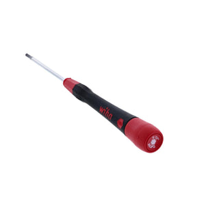 Wiha Tools Tools 26367 PicoFinish Hex Screwdriver 3/32" x 60mm