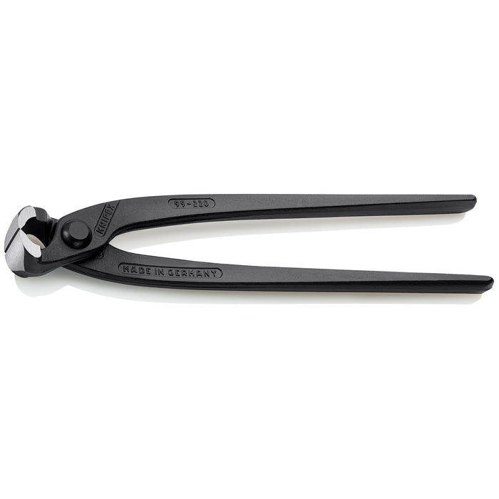 Knipex 99 00 220 8 3/4" Concreters' Nippers
