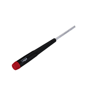 Wiha Tools 26040 Precision Slotted Screwdriver 4.0mm x 60mm