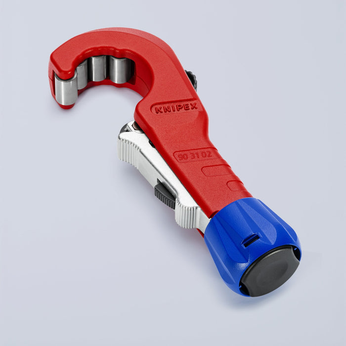 Knipex 90 31 02 SBA 7 1/4" TubiX® Pipe Cutter