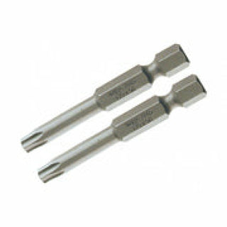 Wiha Tools 74661 IP7 x 50mm TORX® Plus Power Bit, 2 Pack