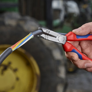 Knipex 13 42 165 6 1/2" Dismantling Pliers