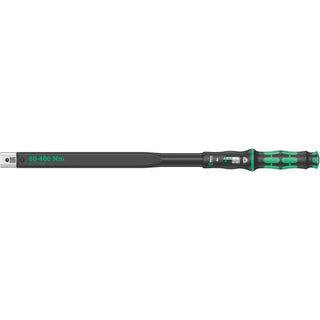 Wera Click-Torque X 6 torque wrench for insert tools, 80-400 Nm, 14x18 x 80-400 Nm