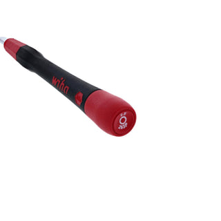 Wiha Tools 26580 PicoFinish Nut Driver 2.5mm x 60mm