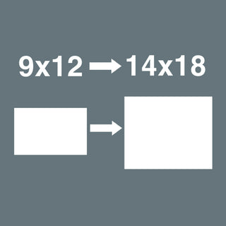 Wera 7779/1 Adapter insert, 9x12 mm, 14x18 x 49 mm