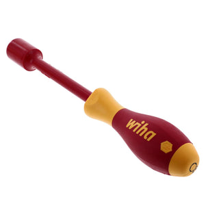 Wiha Tools 32239 15 x 125mm Insulated Nut Driver