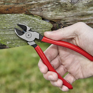 Knipex 70 01 160 6 1/4" Diagonal Cutters