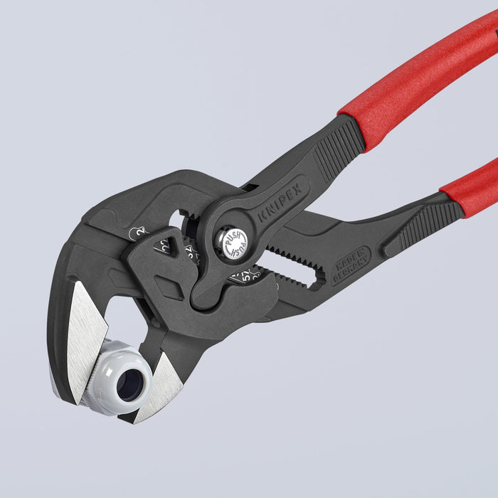 Knipex 86 01 300 12" Pliers Wrench