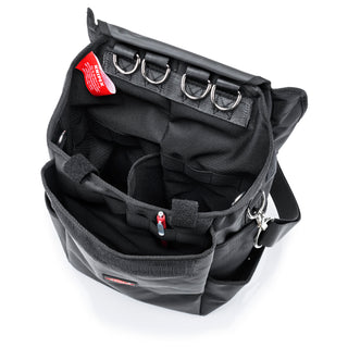 Knipex 00 50 51 T LE 16" Large Tethered Tool Bag, Empty