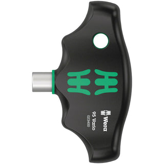 Wera 95 Vario T-handle for Vario blades, 6 x 60 mm