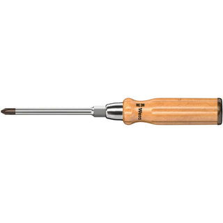 Wera 935 SPH Screwdriver for Phillips screws, PH 4 x 200 mm