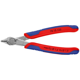 Knipex 78 13 125 5" Electronics Super Knips®