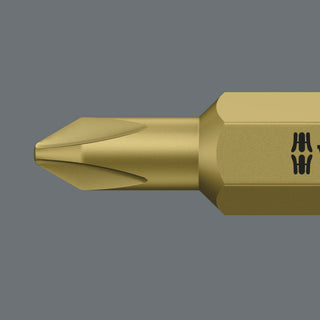 Wera 851/1 RH bits, PH 1 x 25 mm