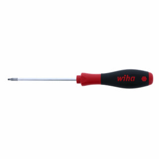 Wiha Tools 35801 SoftFinish Square Screwdriver Sq1 x100mm