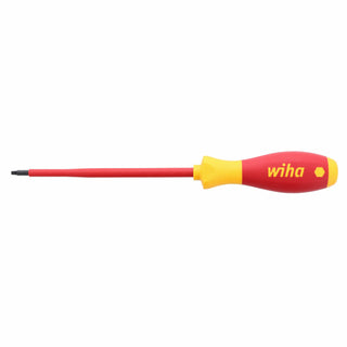 Wiha Tools 35812 Insulated Square Tip Driver Sq2 x 150mm